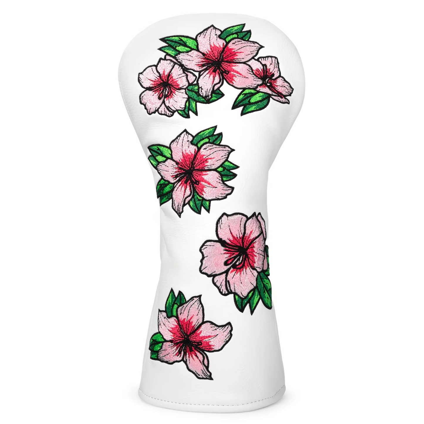 Wild Bloom Headcover