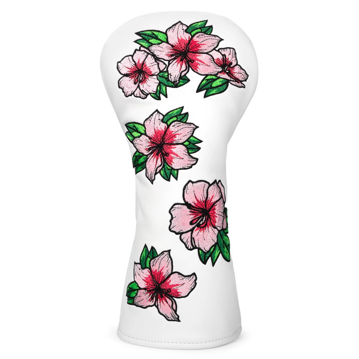 Wild Bloom Headcover