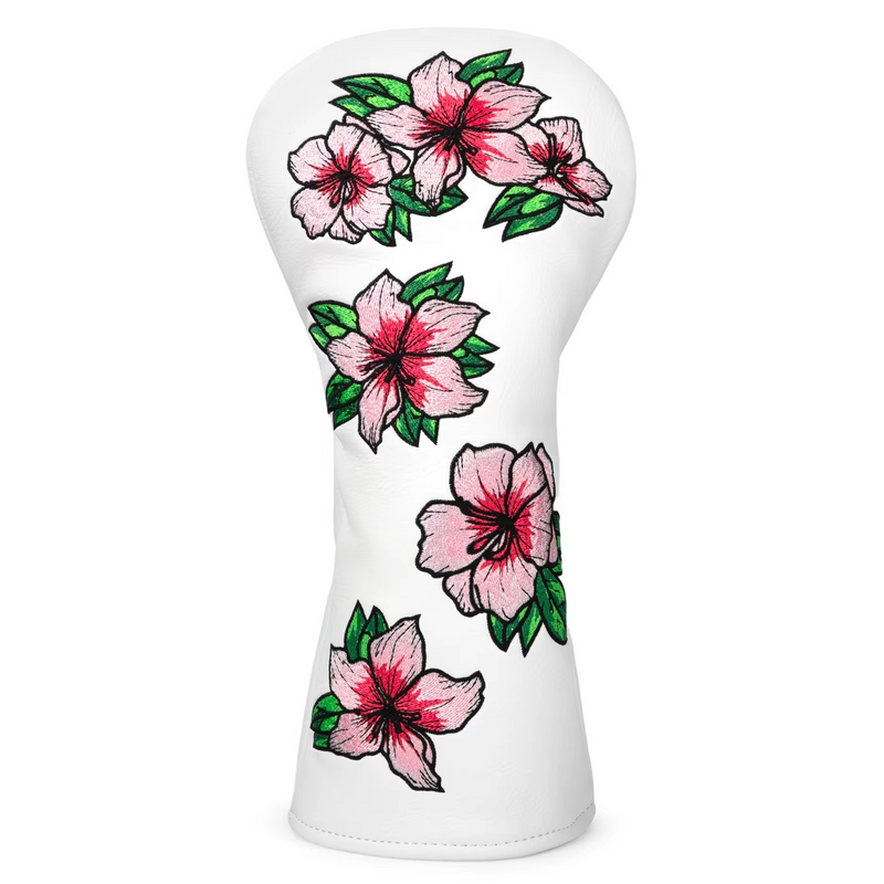 Wild Bloom Headcover
