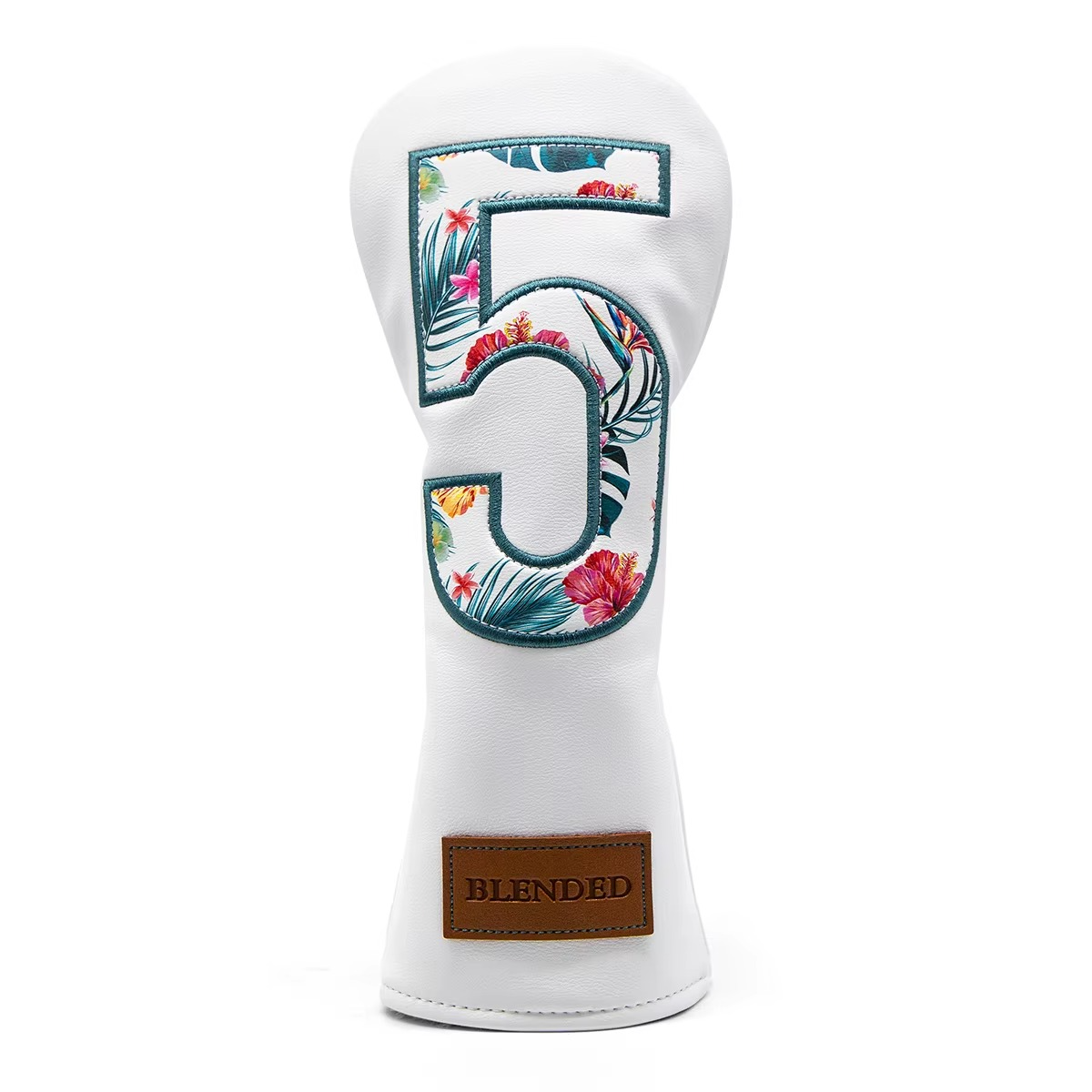 Tropic Fade Headcover