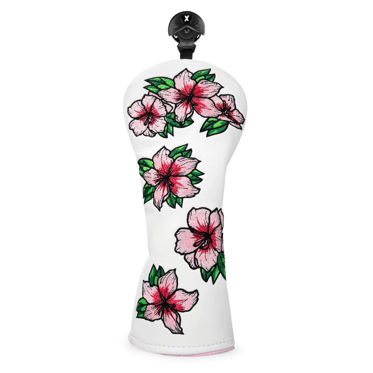 Wild Bloom Headcover
