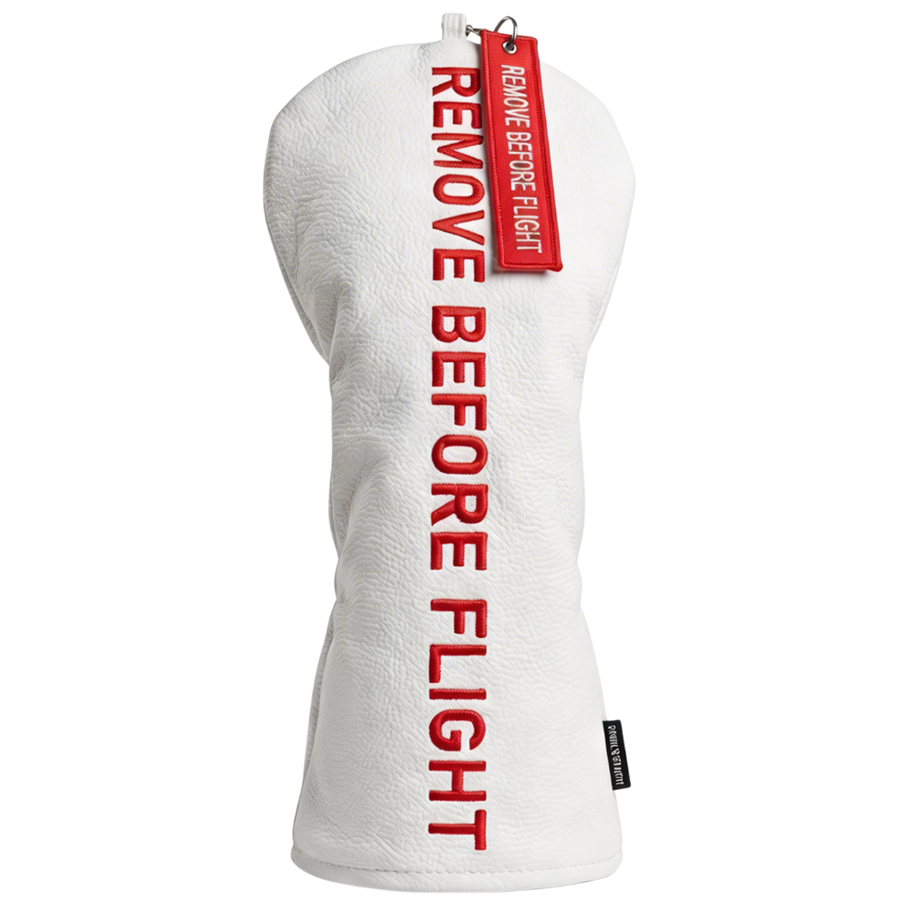 Take Flight Headcover