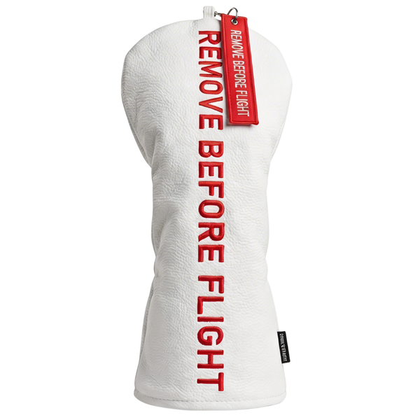 Take Flight Headcover