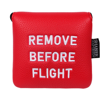 Take Flight Headcover