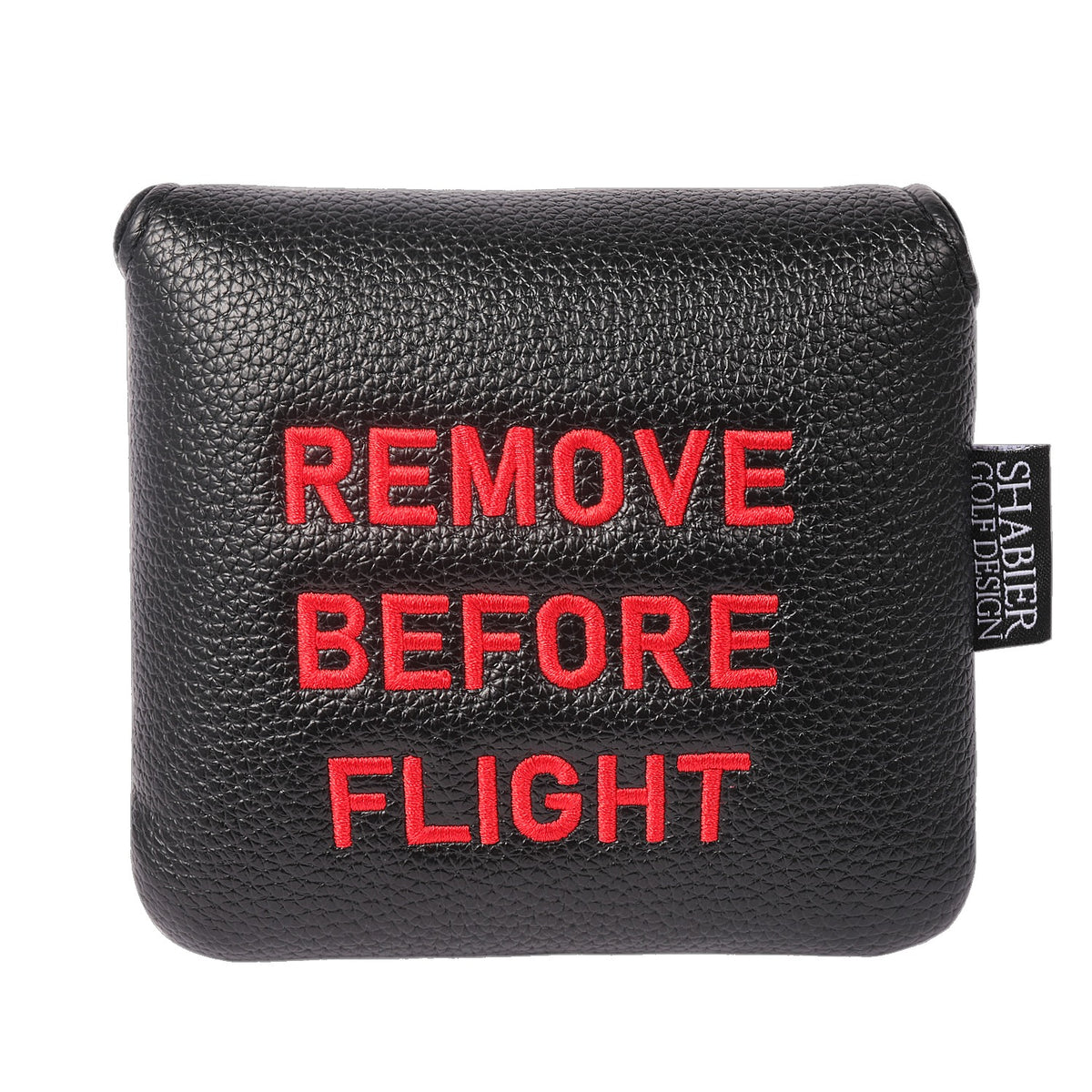 Take Flight Headcover