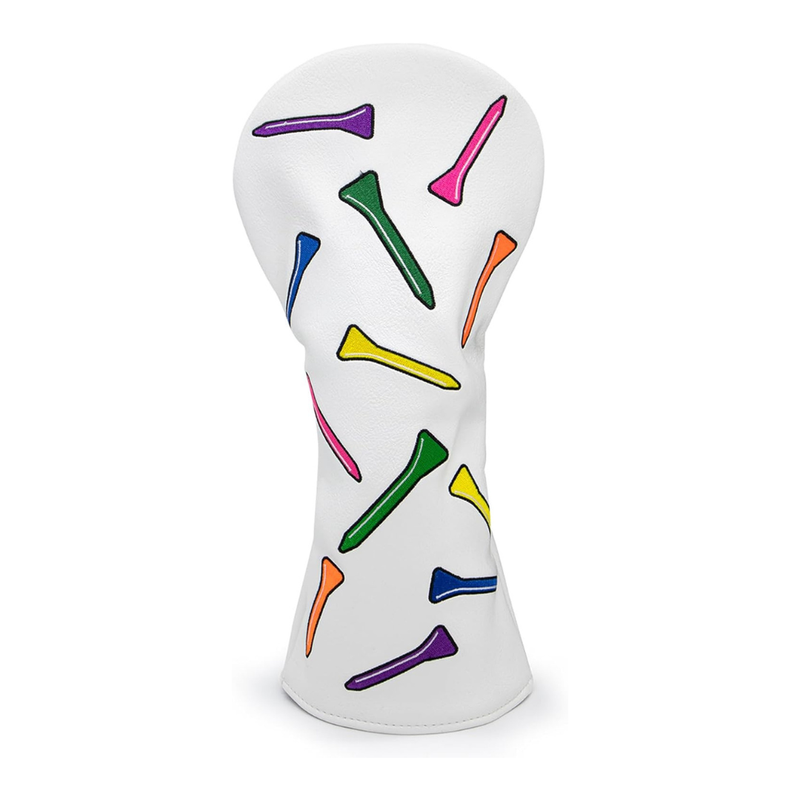 Tee Headcover