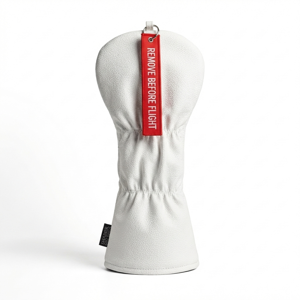 Take Flight Headcover