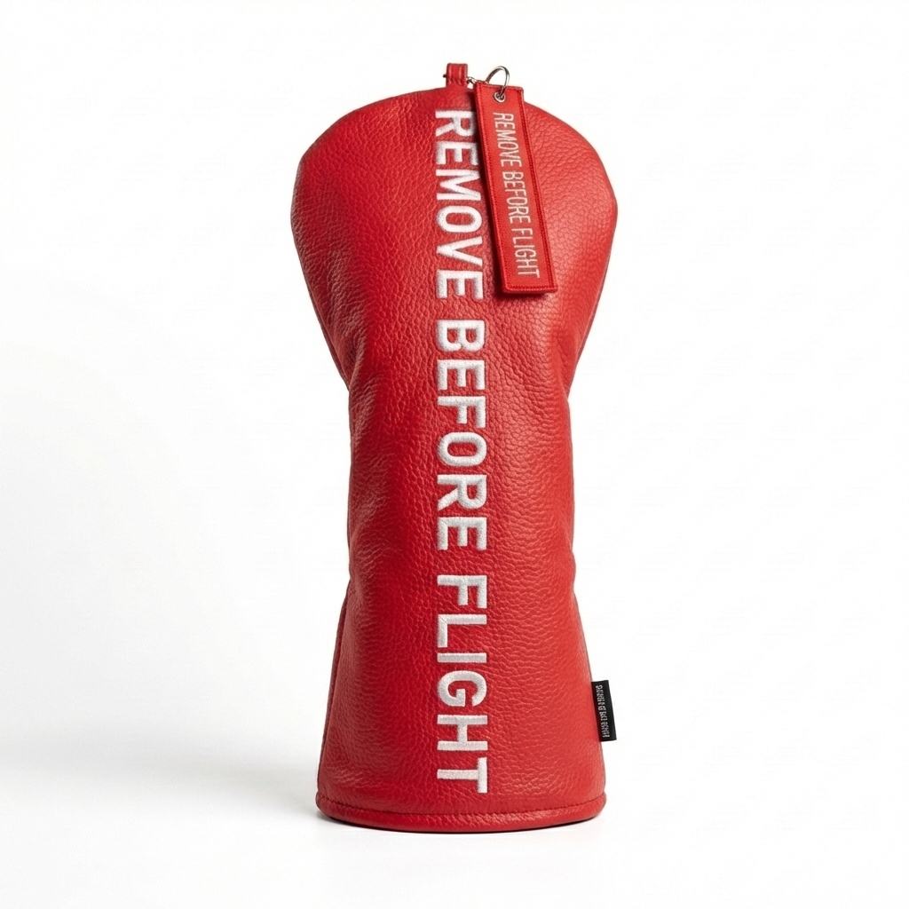 Take Flight Headcover