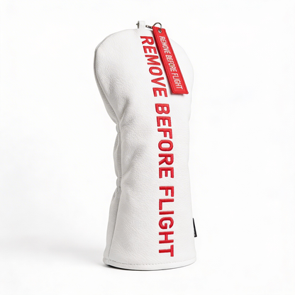 Take Flight Headcover