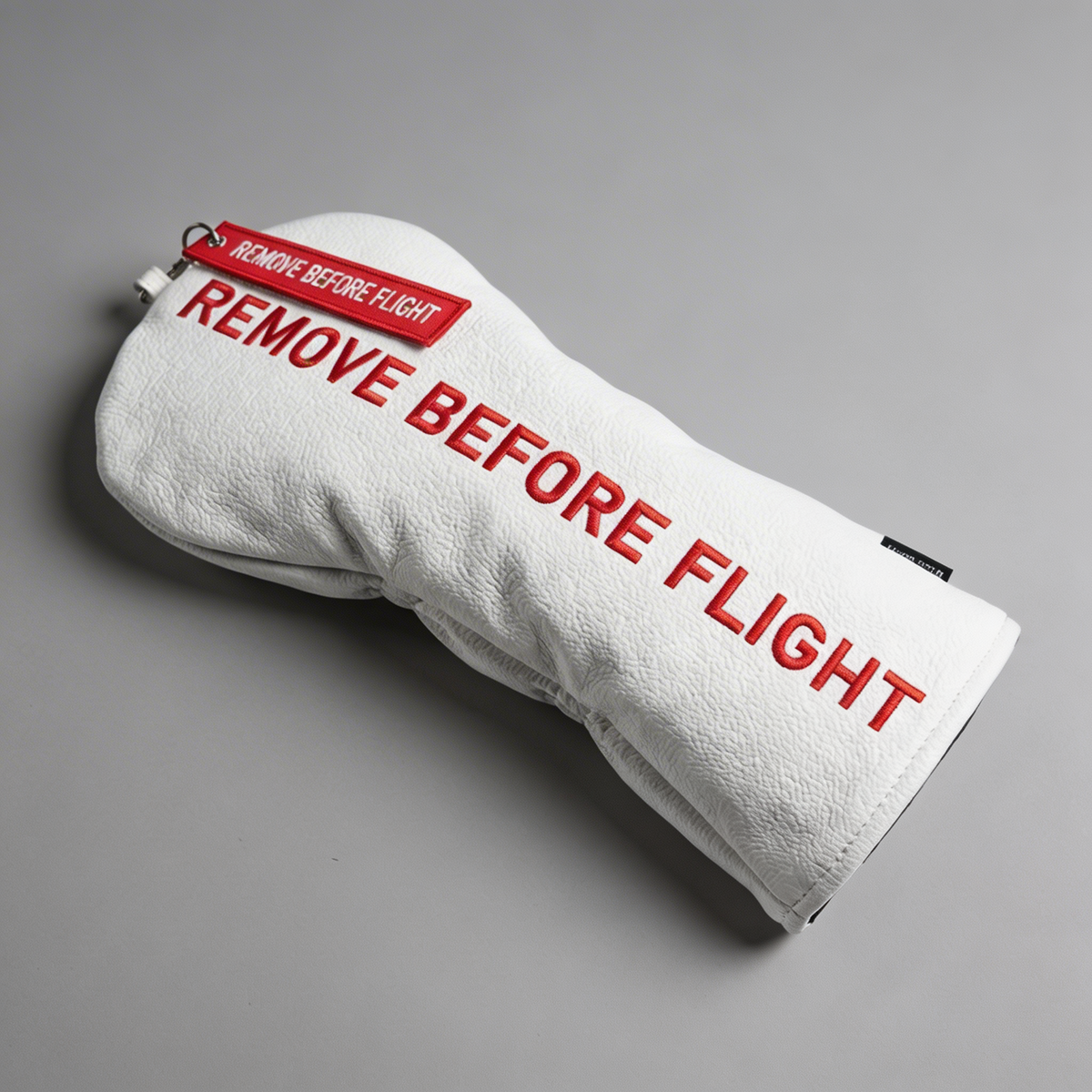 Take Flight Headcover