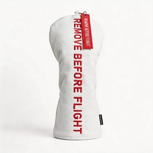 Take Flight Headcover