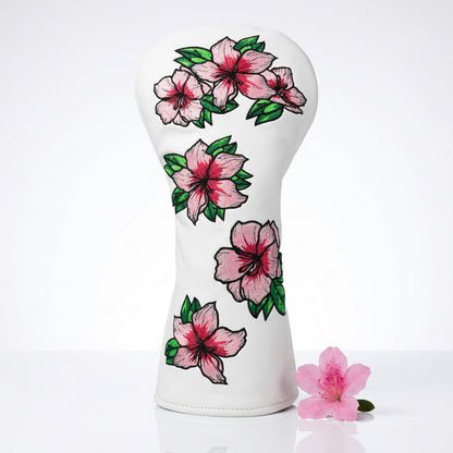 Wild Bloom Headcover