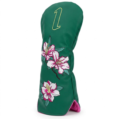 Azalea Headcover